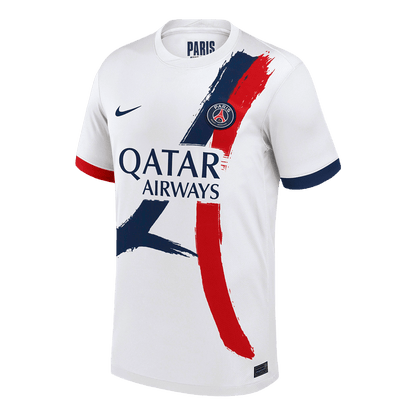 PSG Trikot Auswärts 2025/26 O.DEMBÉLÉ #10