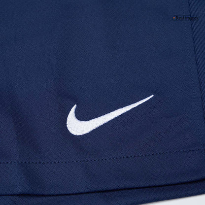 Tottenham Hotspur Trikot Komplett-Set Heim 2025/26