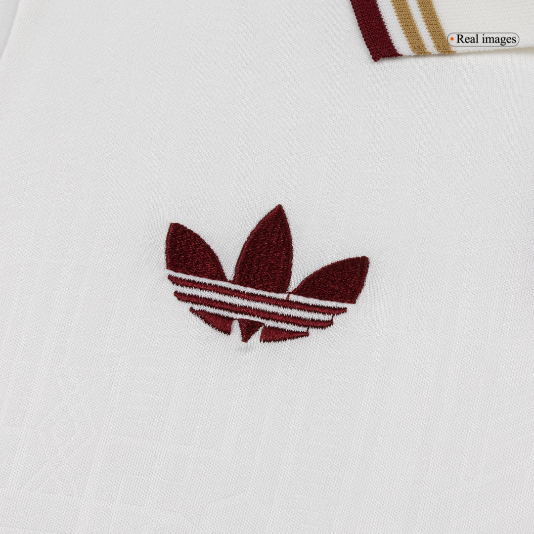 Die Gunners Kinder Trikot Set Drittes Auswärts 2025/26