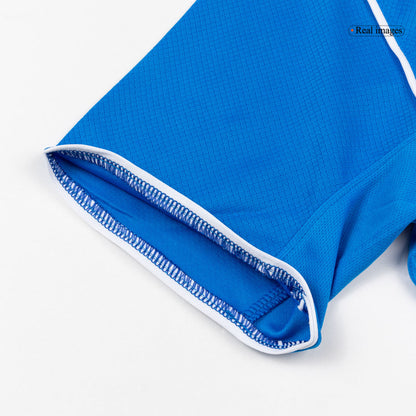 Atletico Madrid Trikot Set Drittes Auswärts 2025/26