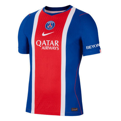 PSG Player Version Trikot Heim 2026/27 Slim Fit