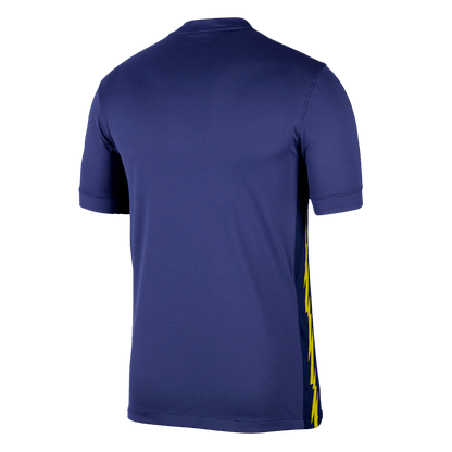 Atletico Madrid Trikot Auswärts 2025/26