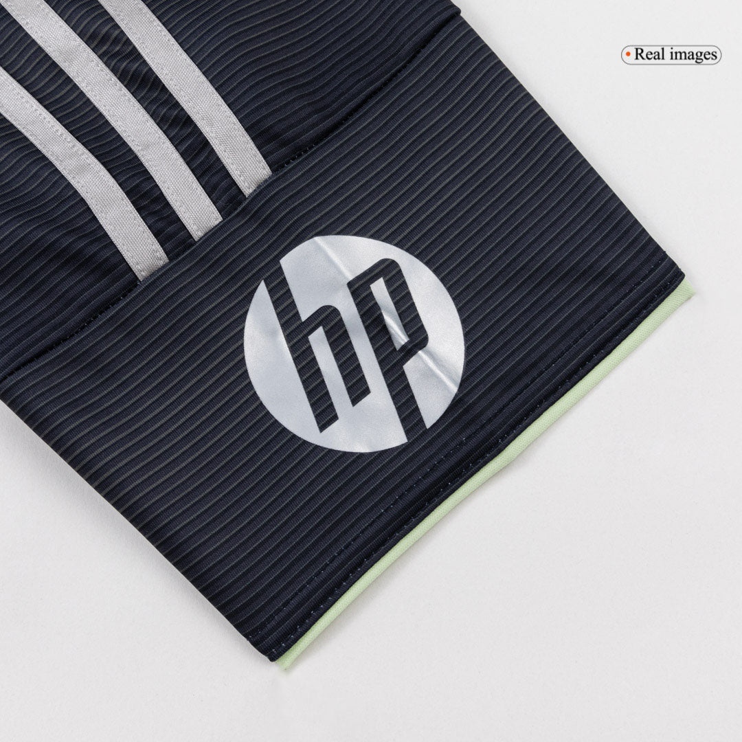Los Blancos Kinder Trikot Set Auswärts 2025/26 [PREMIUM]