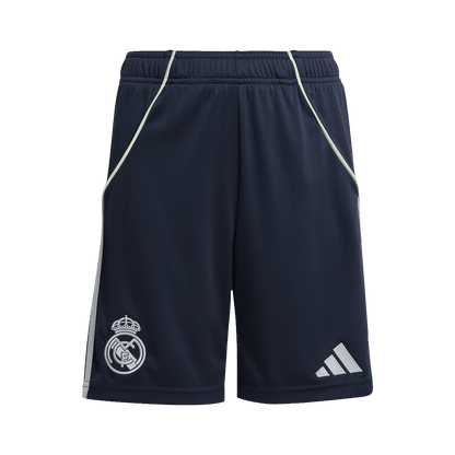Los Blancos Trikot Set Auswärts 2025/26 [PREMIUM]