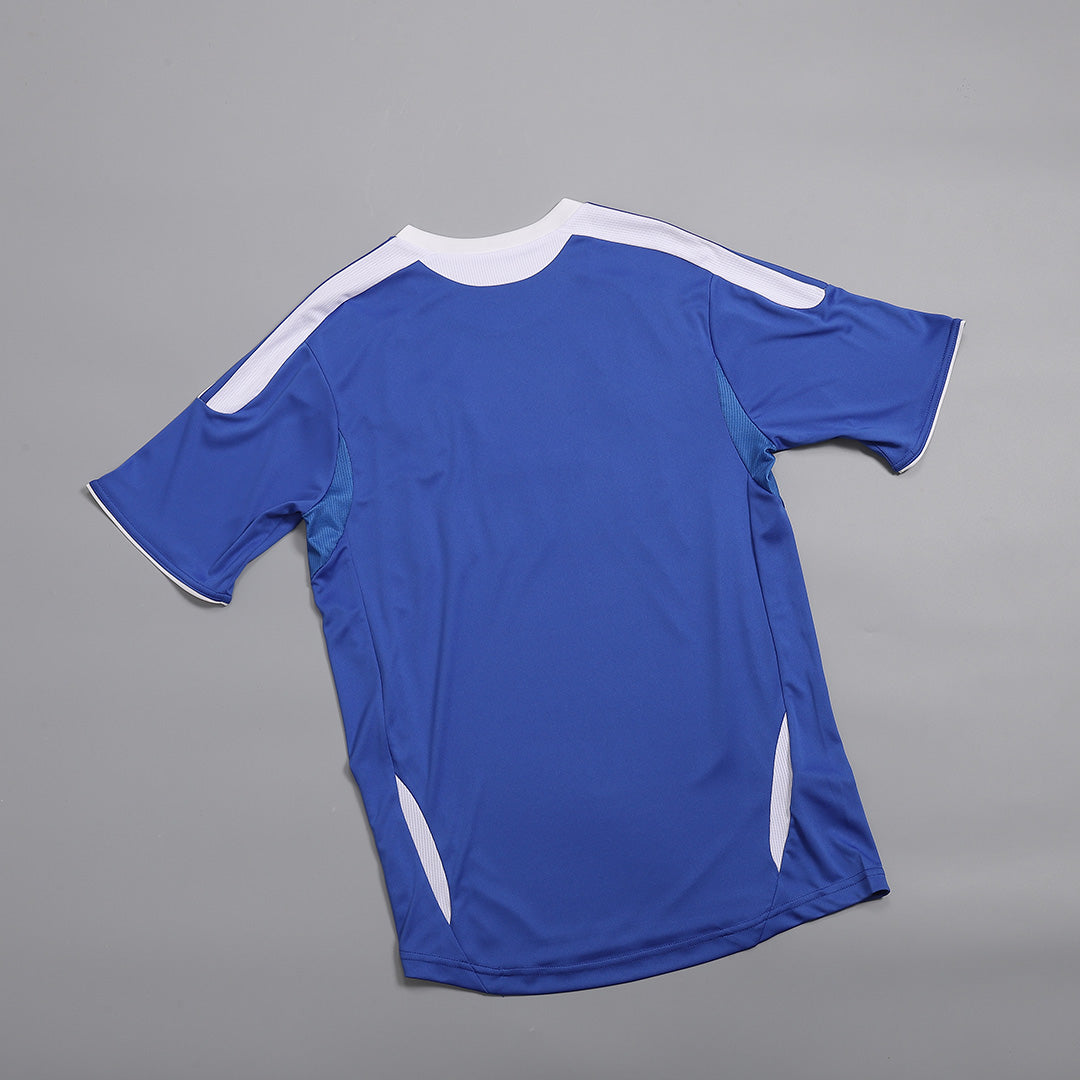 Chelsea Retro Trikot Heim 2011/12 UCL