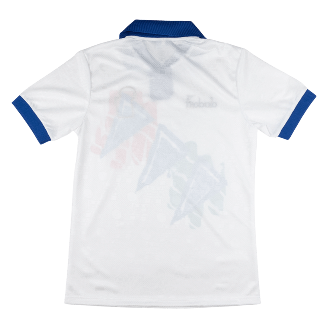 Italy Retro Trikot Pre-Match 1994