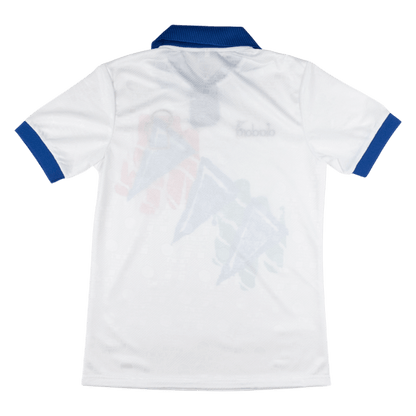 Italy Retro Trikot Pre-Match 1994