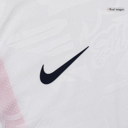 England World Cup Player Version Trikot Heim 2026 KANE #9 Slim Fit