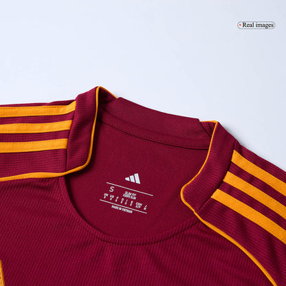 Roma Trikot Heim 2025/26 DYBALA #21
