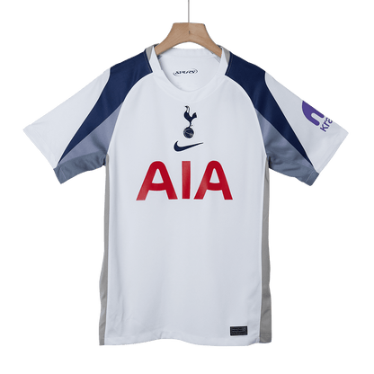 Tottenham Hotspur Trikot Komplett-Set Heim 2025/26