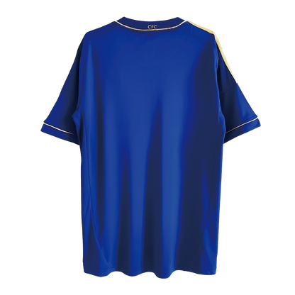 Chelsea Retro Trikot Heim 2012/13