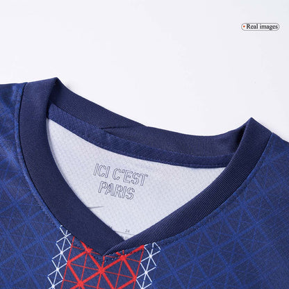 PSG Kinder Trikot Set Heim 2025/26
