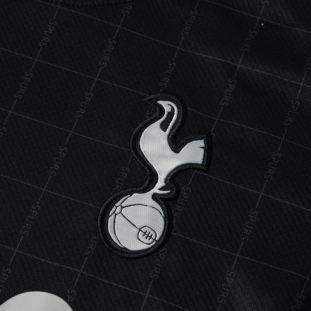 Tottenham Hotspur Trikot Auswärts 2025/26 XAVI #7