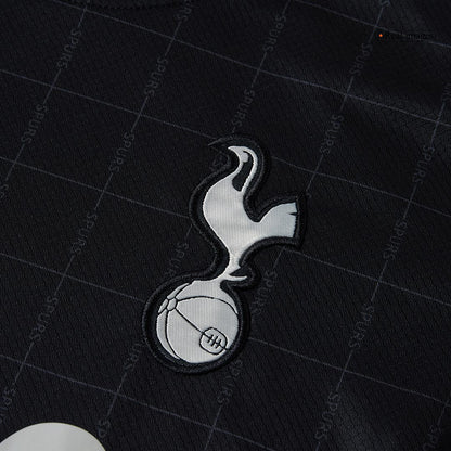 Tottenham Hotspur Trikot Auswärts 2025/26