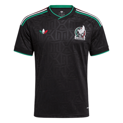 Mexico World Cup Trikot Drittes 2026
