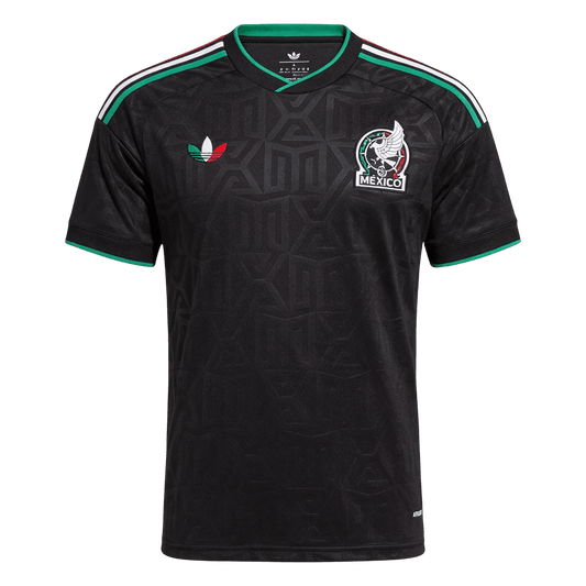 Mexico World Cup Trikot Drittes 2026