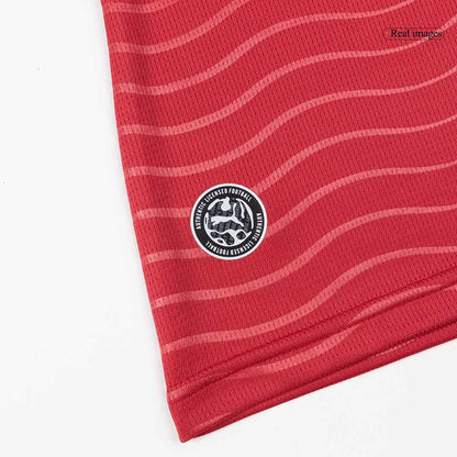 Portugal World Cup Damen Trikot Heim 2026