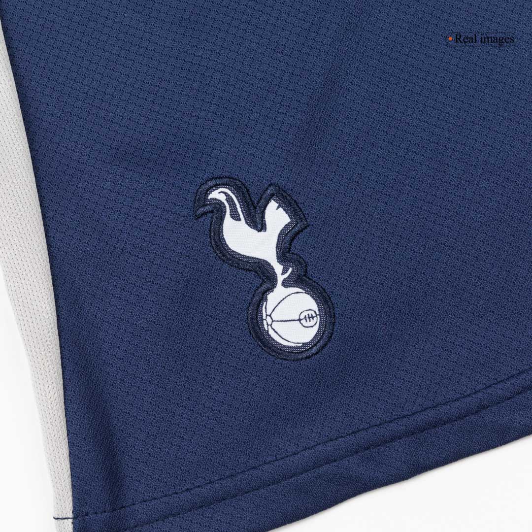 Tottenham Hotspur Kinder Trikot Set Heim 2025/26
