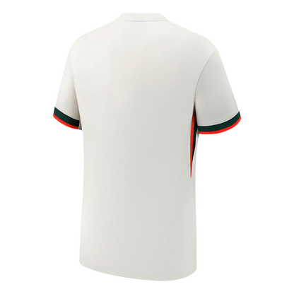 Chelsea Trikot Auswärts 2025/26