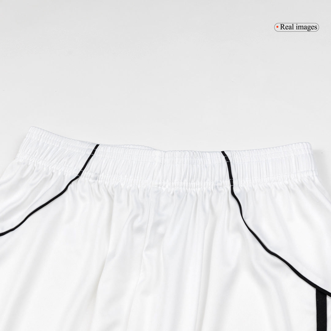 ManU Trikot Set Heim 2025/26 [PREMIUM]