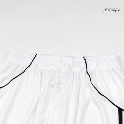 ManU Trikot Set Heim 2025/26 [PREMIUM]