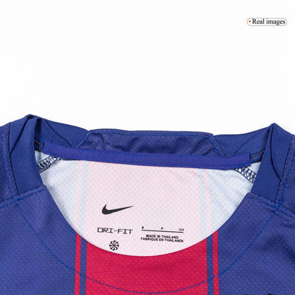 Barcelona Damen Trikot Heim 2025/26