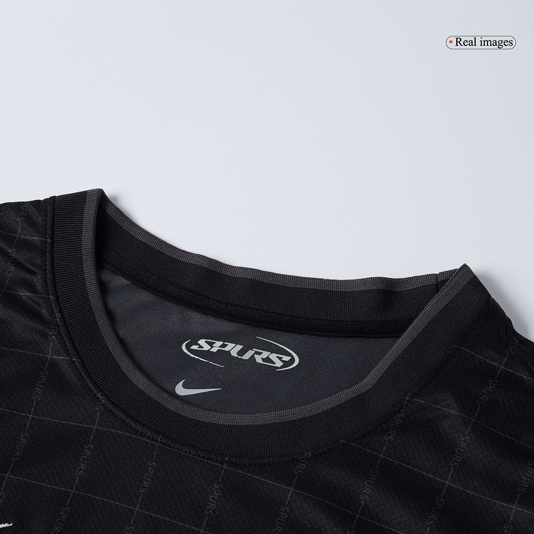 Tottenham Hotspur Trikot Auswärts 2025/26