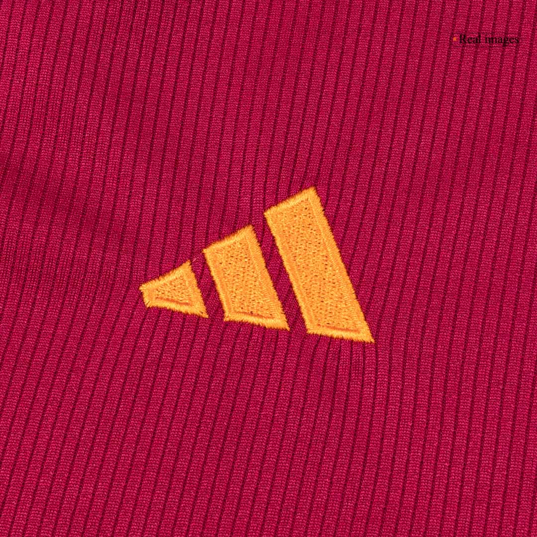 Roma Kinder Trikot Set Heim 2025/26