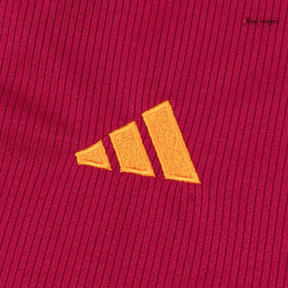 Roma Kinder Trikot Set Heim 2025/26