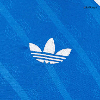 Los Blancos Kinder Trikot Komplett-Set Drittes Auswärts 2025/26