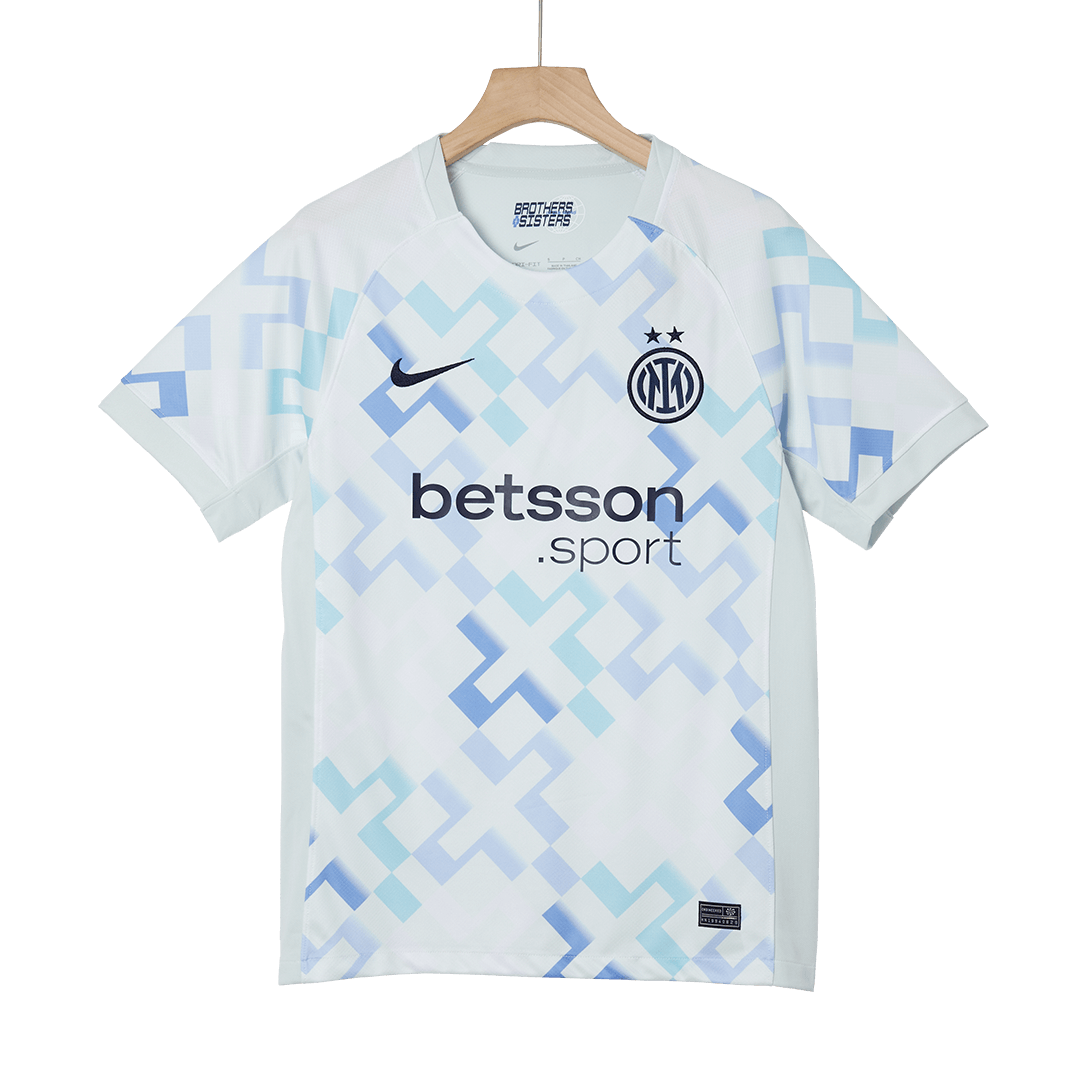 Inter Milan Trikot Auswärts 2025/26 PAVARD #28
