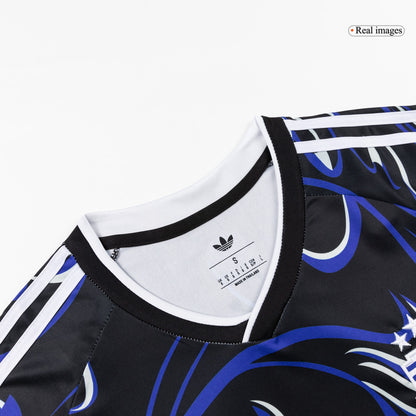 Argentina World Cup Trikot Auswärts 2026 MESSI #10