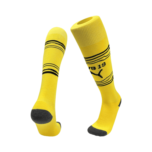 Borussia Dortmund Stutzen Heim 2025/26