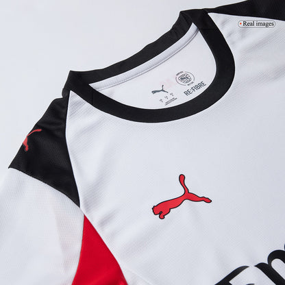 AC Milan Trikot Komplett-Set Auswärts 2025/26