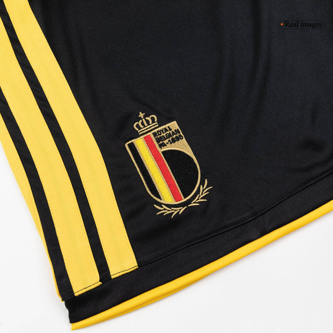 Belgium World Cup Trikot Set Heim 2026