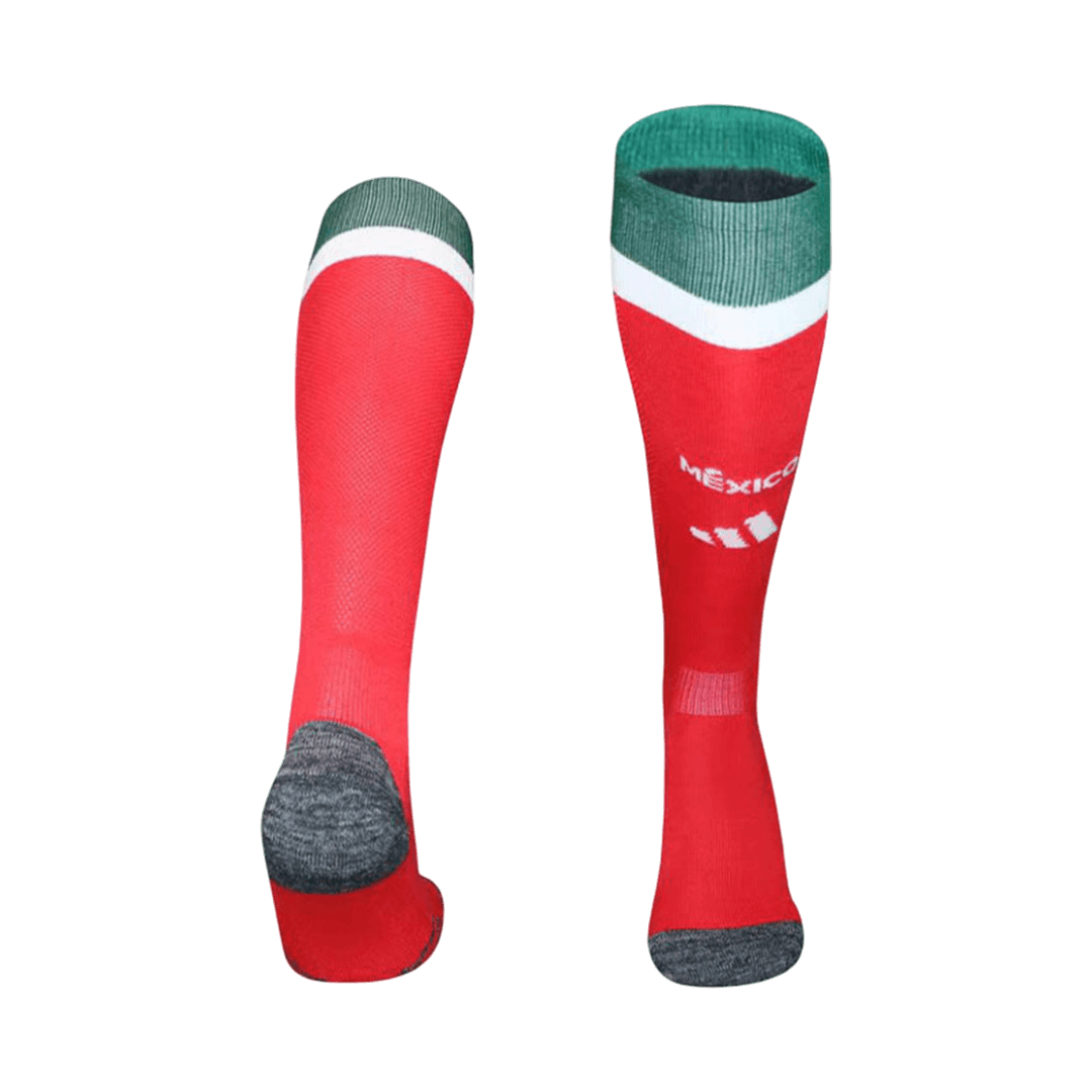 Mexico World Cup Trikot Komplett-Set Heim 2026