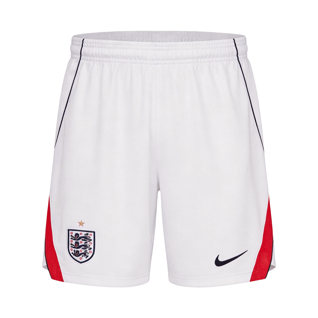 England World Cup Trikot Set Heim 2026