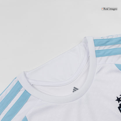 Argentina World Cup Trikot Pre-Match 2026