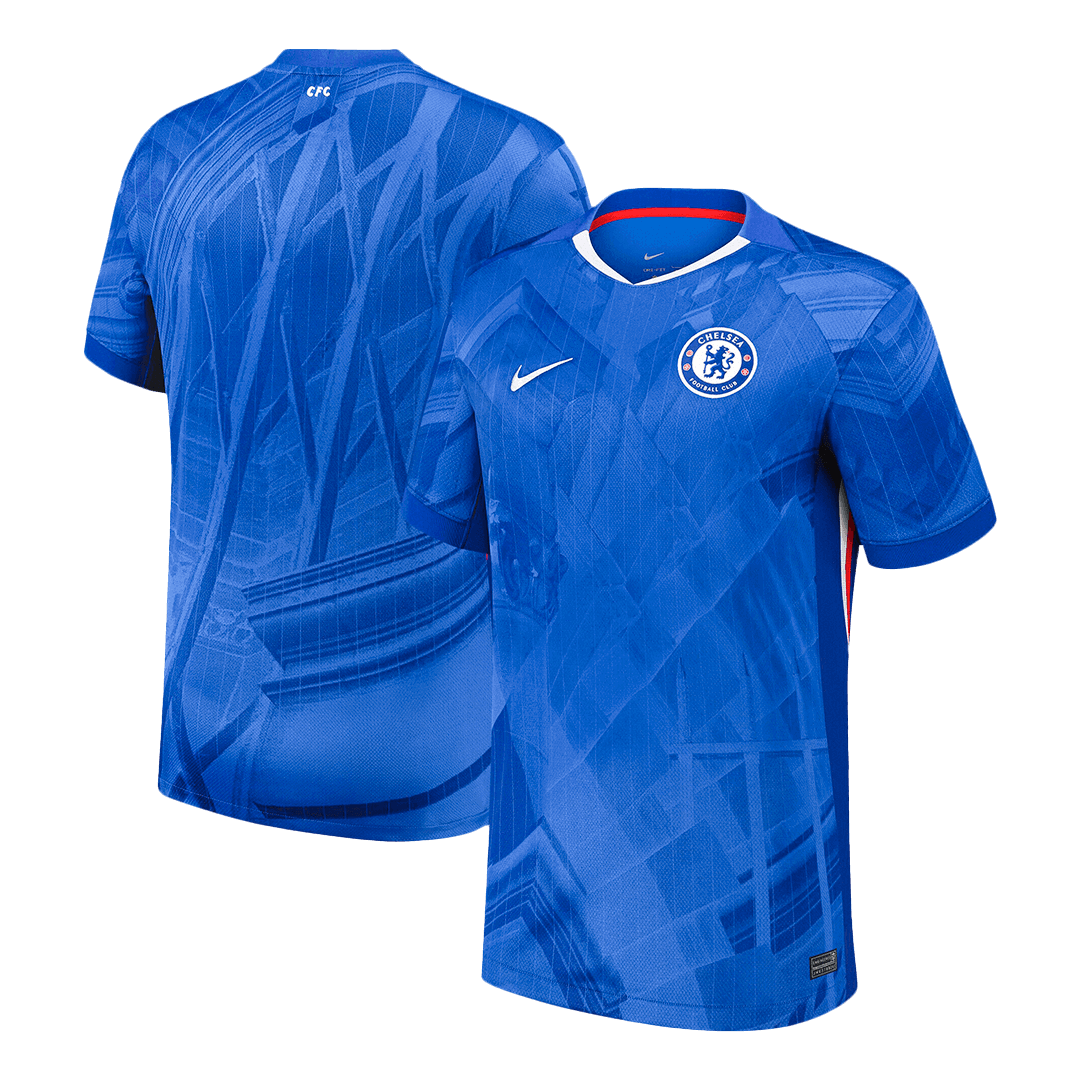 Chelsea Trikot Heim 2025/26 [PREMIUM]