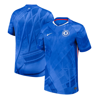 Chelsea Trikot Heim 2025/26 [PREMIUM]