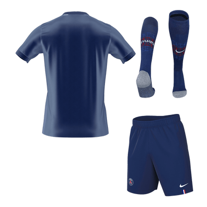 PSG Trikot Komplett-Set Heim 2025/26 [PREMIUM]