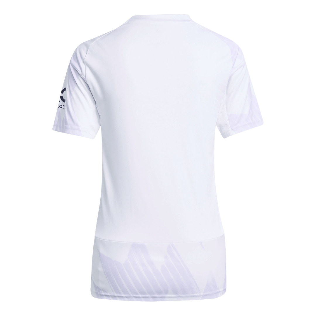 ManU Damen Trikot Auswärts 2025/26