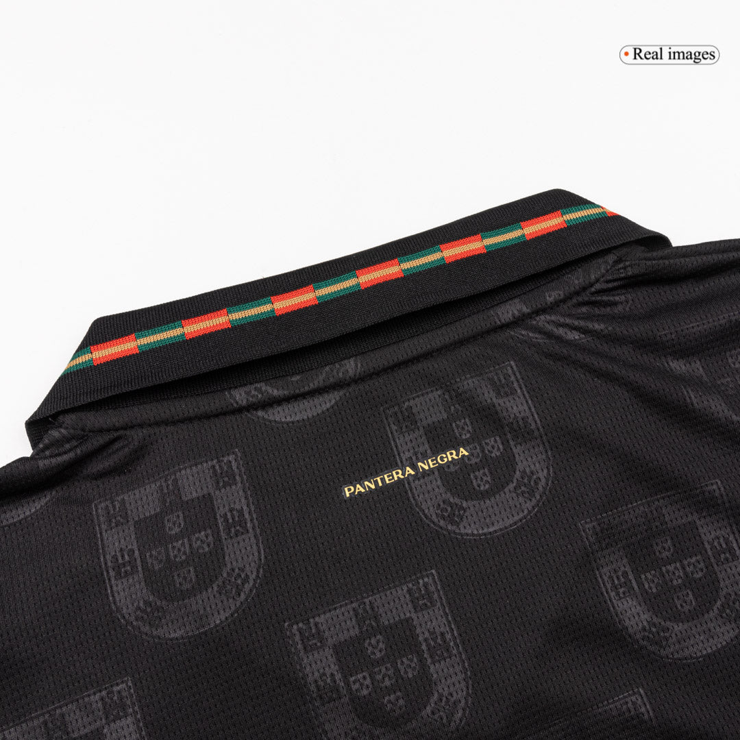 Portugal World Cup Trikot 2026