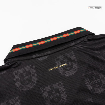 Portugal World Cup Trikot Set 2026