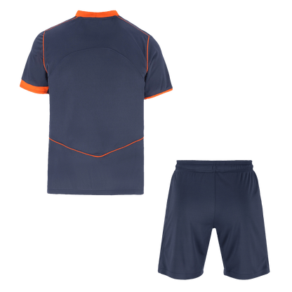 Inter Milan Trikot Set Drittes Auswärts 2025/26