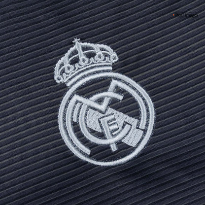 Los Blancos Kinder Trikot Set Auswärts 2025/26 [PREMIUM]