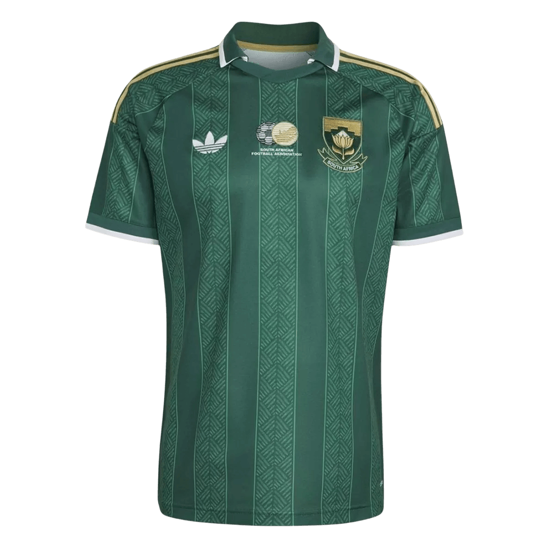 South Africa World Cup Trikot Auswärts 2026