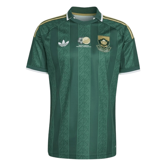 South Africa World Cup Trikot Auswärts 2026