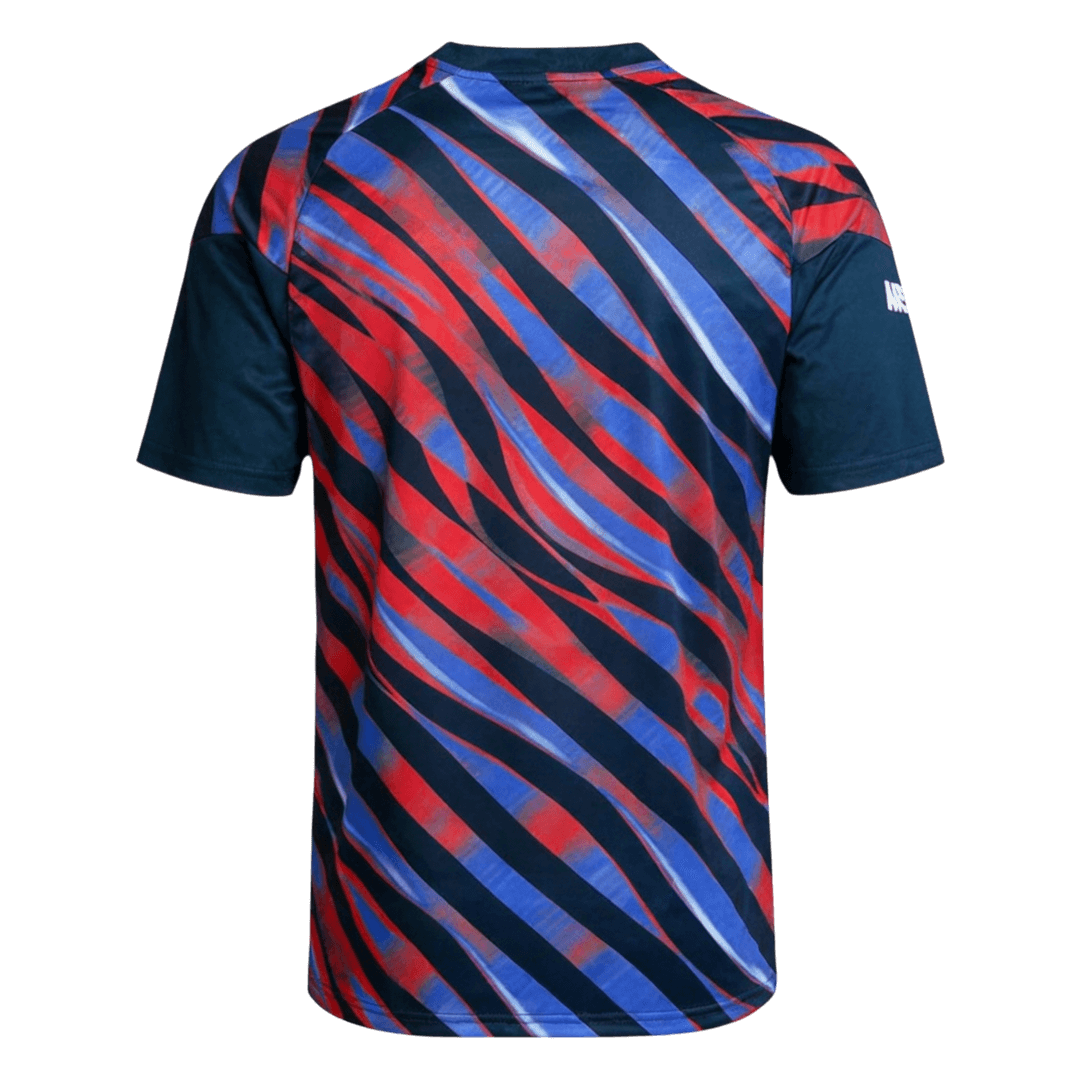 Die Gunners Trikot Pre-Match 2025/26