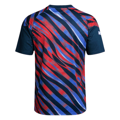 Die Gunners Trikot Pre-Match 2025/26